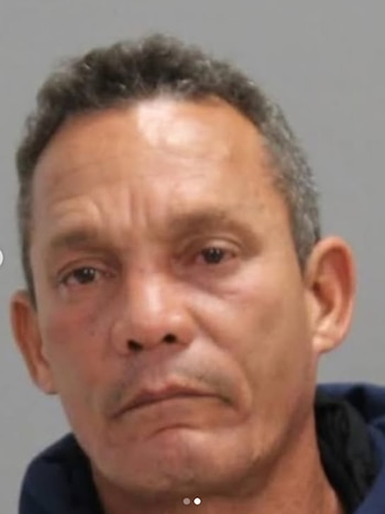 El crimen en Houston involucra