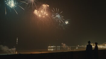 “Imperio de luz”, el nuevo