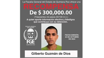 La FGE de Quintana Roo