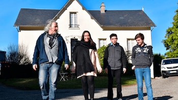 La feliz experiencia de un