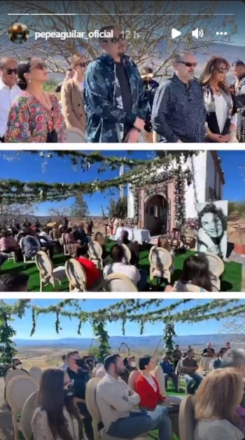 (Captura: @pepeaguilar_oficial/Instagram)
