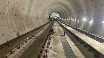 Línea 2 del Metro de