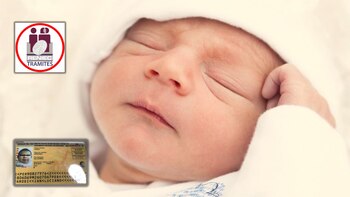 Reniec emitirá DNI para recién