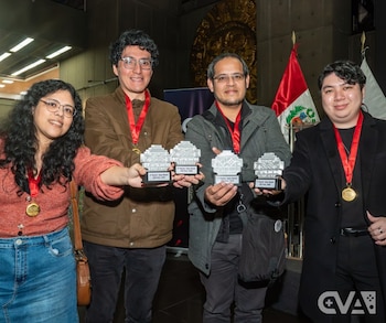 Objetivo: transformar el patrimonio cultural