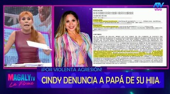 Infobae Perú / Captura TV