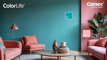 ColorLife TRENDS tiene como objetivo