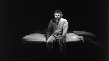 Los filmes de Béla Tarr