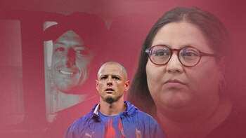 Citlalli Hernández reaccionó a los