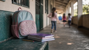 México conmemora el Día Internacional de la Niña con cientos de menores desaparecidas y miles de víctimas de violencia sexual