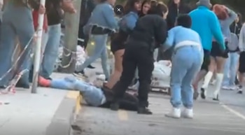 Fernando Burlando comparó el asesinato