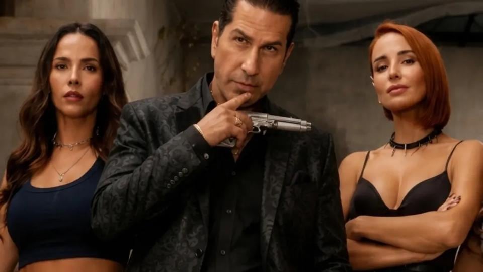‘Sin senos sí hay paraíso’ presentó el primer adelanto de su cuarta temporada: esto es lo que se sabe de su estreno
