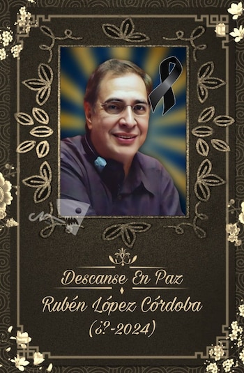 Condujo durante 19 años el