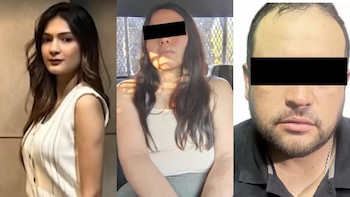 Golpe a la red química del Cártel de Sinaloa: así cayeron los proveedores clave en tres países