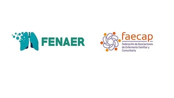 FAECAP y FENAER se unen para reforzar el papel de la Atención Primaria en la prevención de enfermedades respiratorias