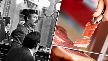 El 23-F también se vivió