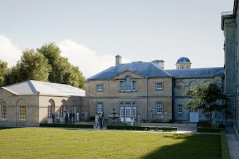 Imagen de Dumfries House. (The