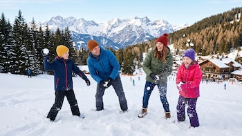 Vacaciones de invierno 2026: cuándo terminan, provincia por provincia