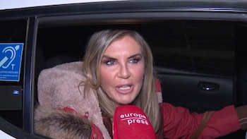 Susana Uribarri asegura que Julio