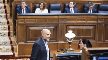 El BNG votará a favor