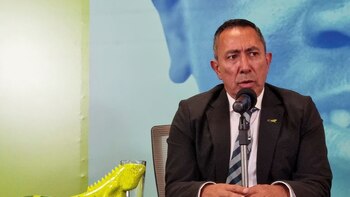 Ricardo Roa confesó como fue