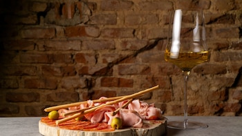 El bistró francés ‘gamberro’ de