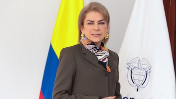 Gustavo Petro aceptó la renuncia de Patricia Duque al Ministerio del Deporte y designa ministro encargado