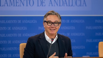 Gavira avisa de que Vox