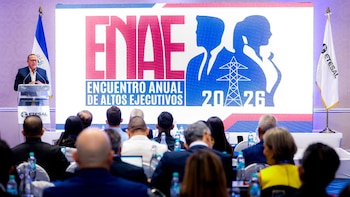 El Salvador acoge por primera