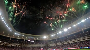 Periodismo deportivo con perspectiva de