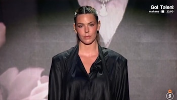 Laura Matamoros en ¡De Viernes!