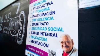 El PAMI buscó que cada