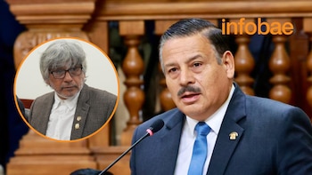 OBRAS podría sumar a Jorge Gavidia luego de su renuncia al Partido del Buen Gobierno: “Todas las posibilidades están abiertas”