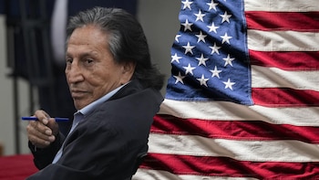 Alejandro Toledo: Perú solicita a EE.UU. ampliar extradición para juzgarlo por colusión y lavado de dinero en la Interoceánica