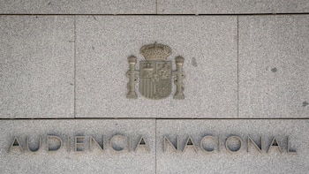 España acogerá a un exmilitar afgano perseguido por los talibanes tras dictarlo una sentencia de la Audiencia Nacional