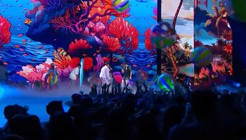 (Captura de pantalla/YouTube)