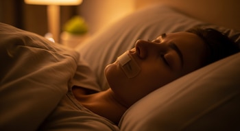 La falta de descanso nocturno