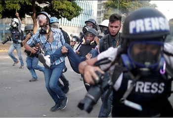 Entre enero y diciembre de