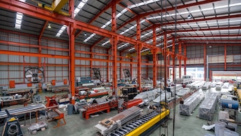 Mejoran los tiempos de entrega,