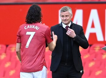 Cavani, el duelo de la