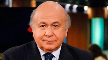 Las hijas de Jorge Jacobson