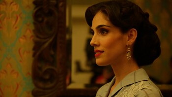 Ladrona, apostadora y dueña del