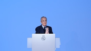 Real Madrid y UEFA acuerdan