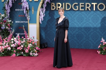 Cláudia Jessie aposta