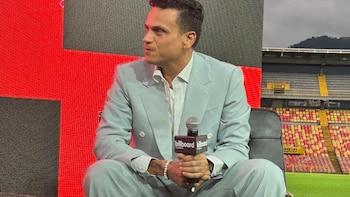 Silvestre Dangond confesó que pensó que su carrera había terminado y por qué cree que sigue vigente