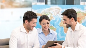 Análisis de Despegar sobre los