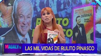 (Captura: Magaly TV La Firme)