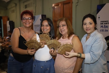 Los cursos están abiertos para