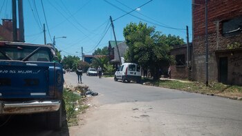 El barrio de los Reynoso