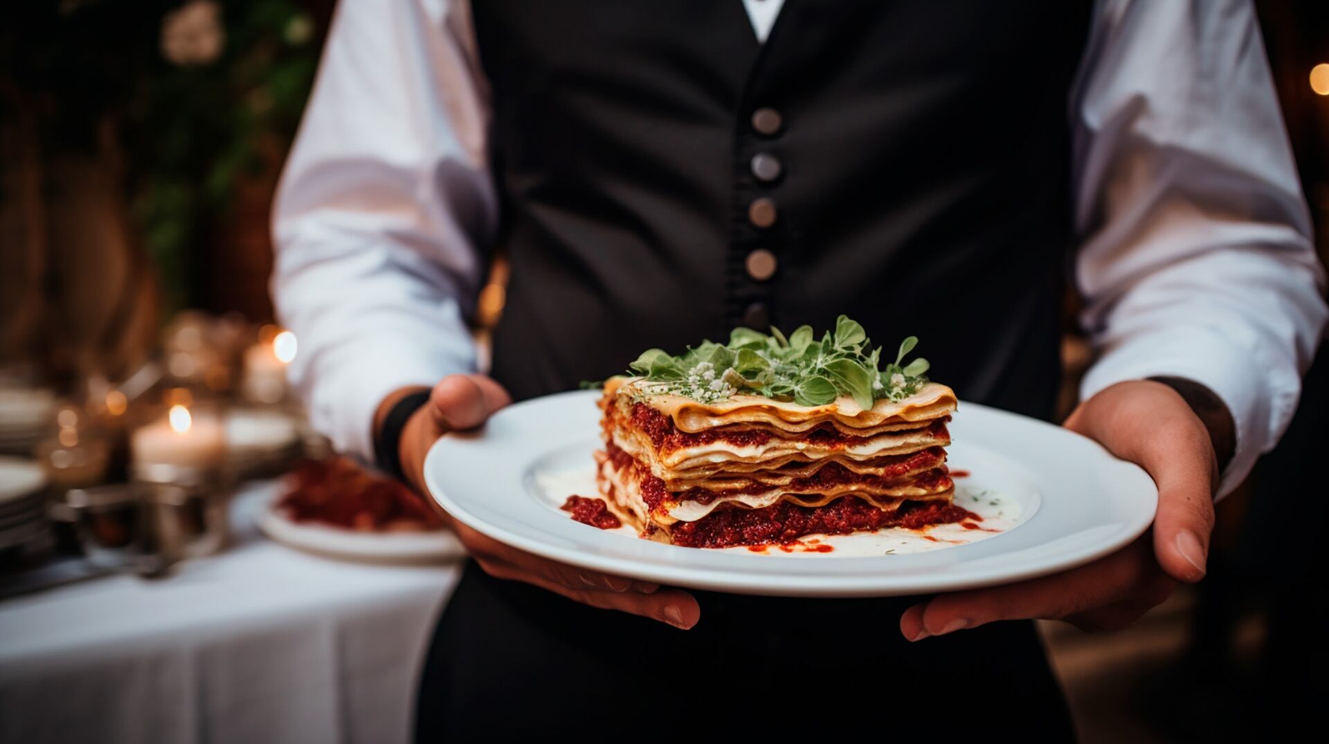 La cuna de la pasta italiana es reconocida por sus tagliatelle con ragú, tortellini y una herencia gastronómica celebrada en todo el mundo por productores y locales emblemáticos (Imagen ilustrativa Infobae)