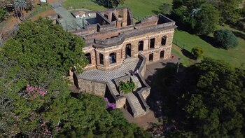 Turismo Concordia solo para uso de InHouse